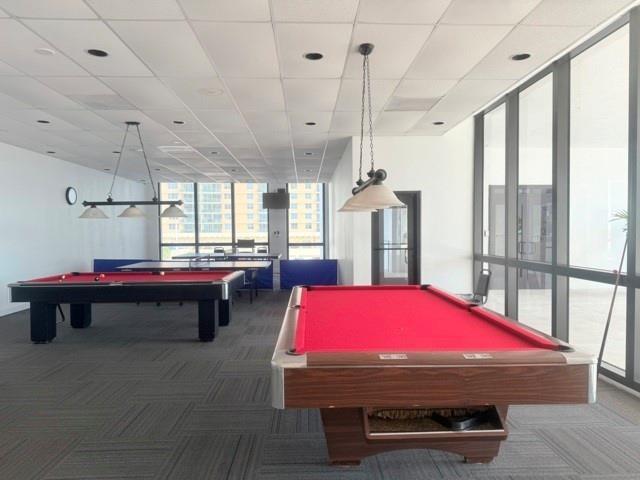 Quadomain Tower - Residential Lease