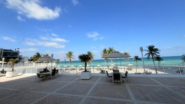 Quadomain Tower - Residential Lease