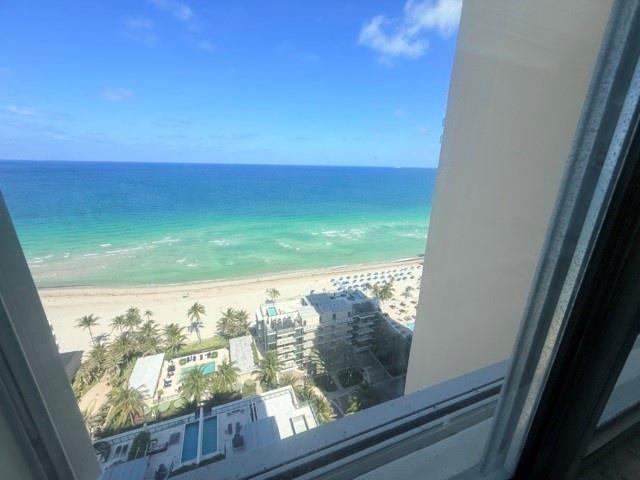 Quadomain Tower - Residential Lease