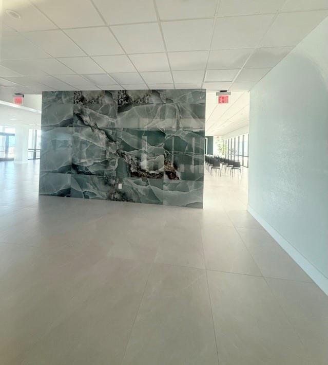 Quadomain Tower - Residential Lease