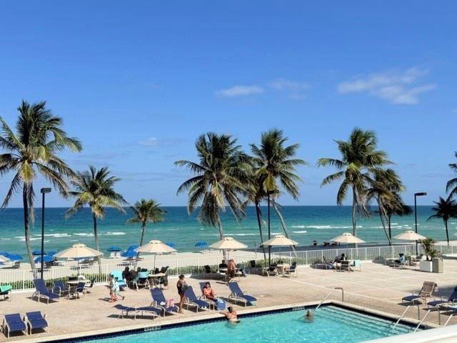 Quadomain Tower - Residential Lease