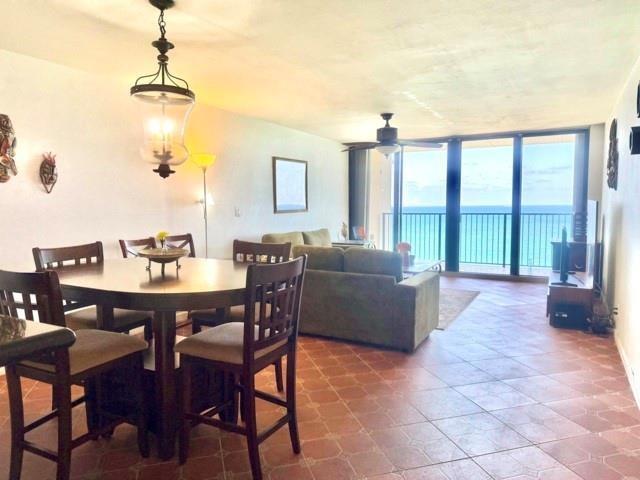 Quadomain Tower - Residential Lease