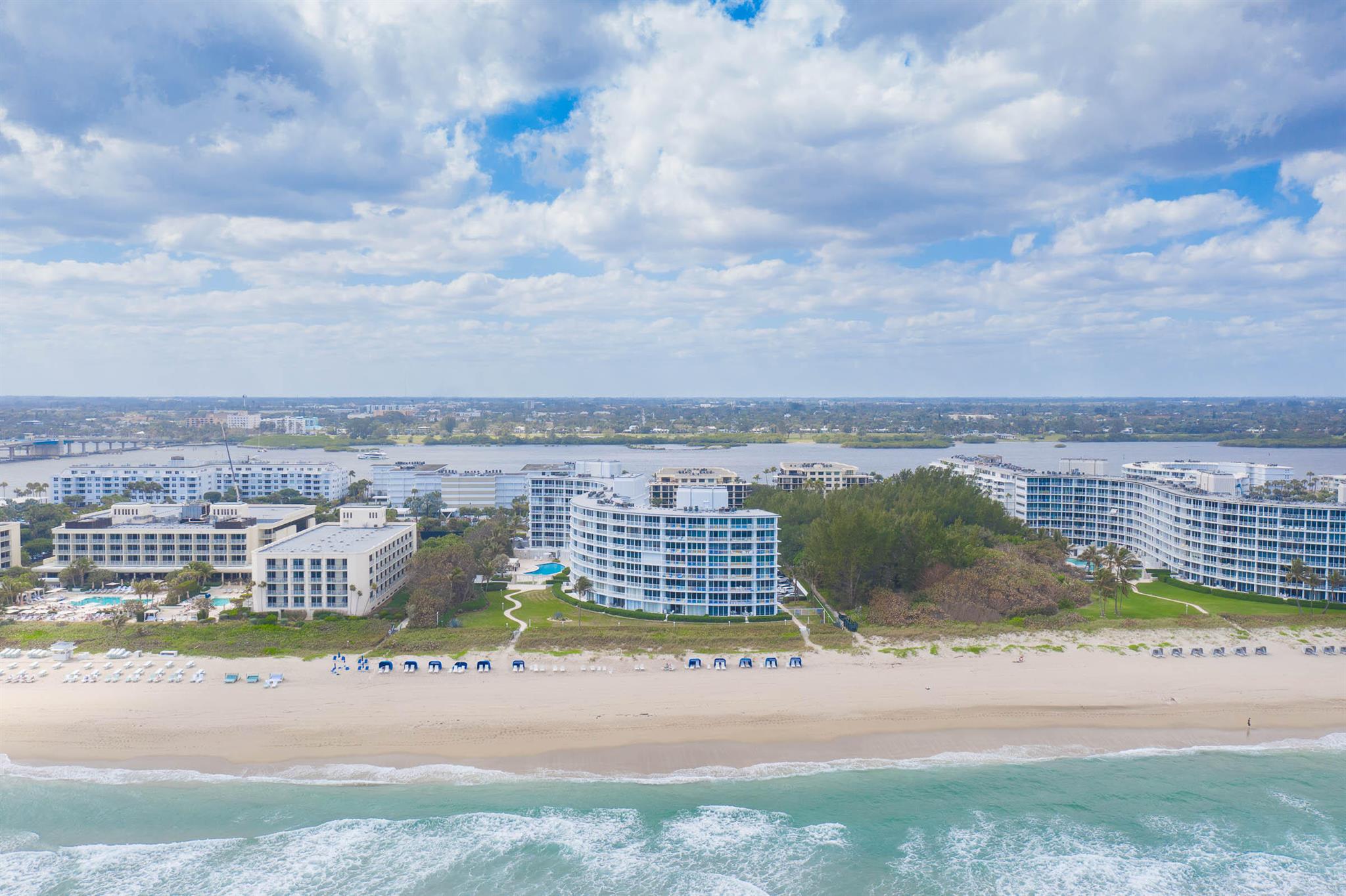 AMBASSADOR II CORP - Residential Lease
