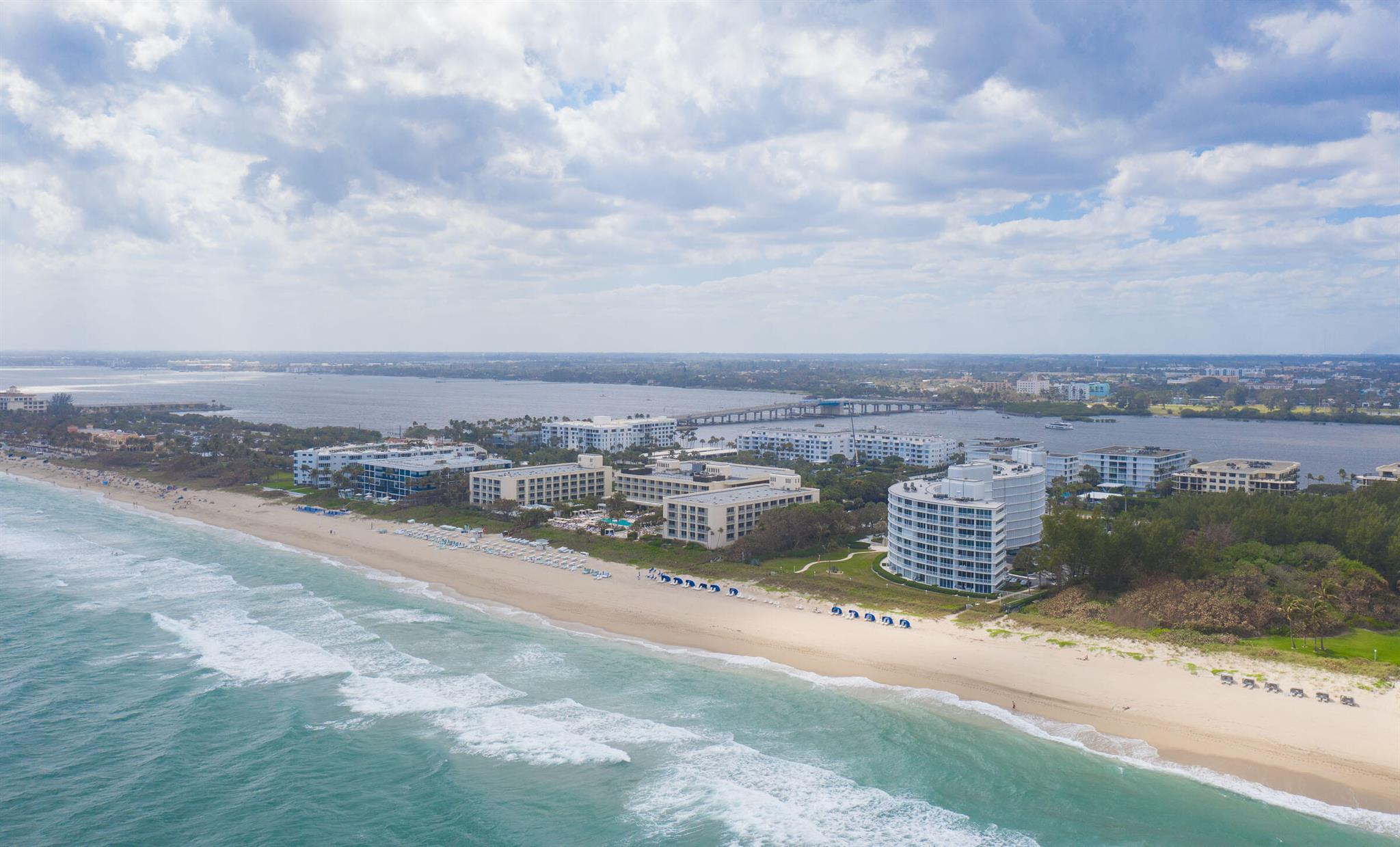 AMBASSADOR II CORP - Residential Lease