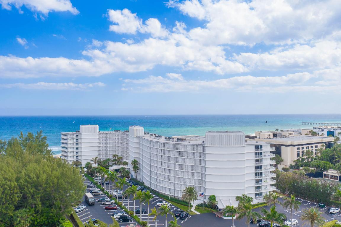 2780 S Ocean Boulevard 512