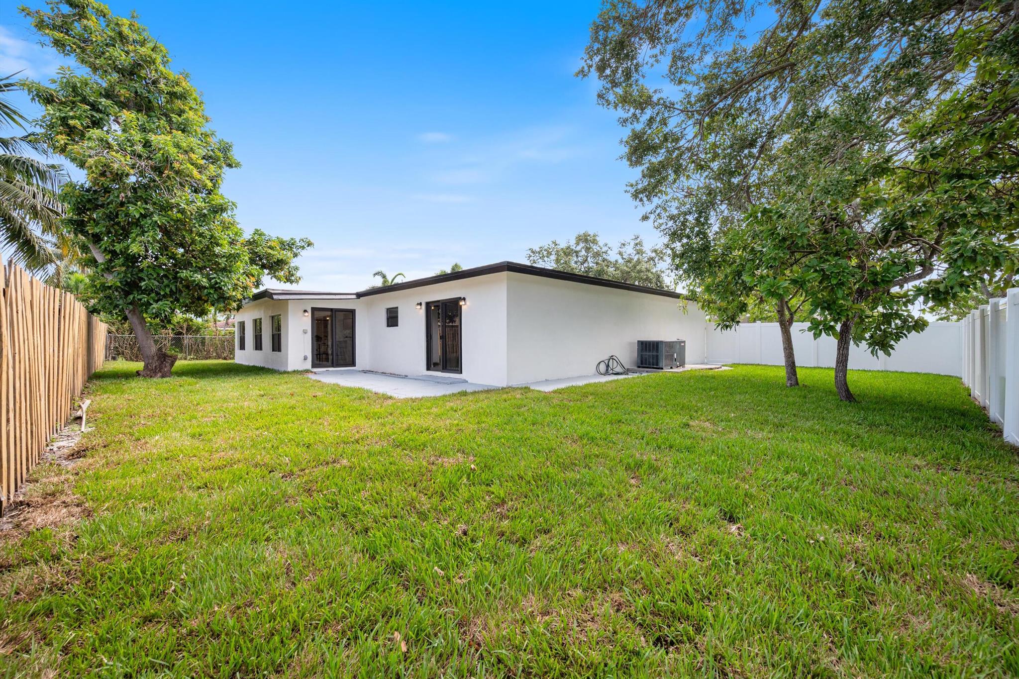 SUNFLOWER - Residential