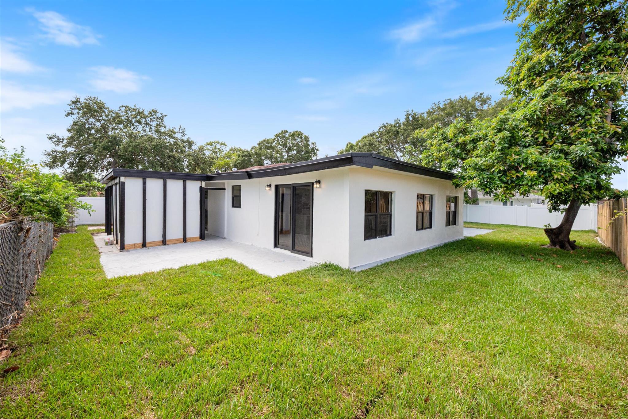 SUNFLOWER - Residential