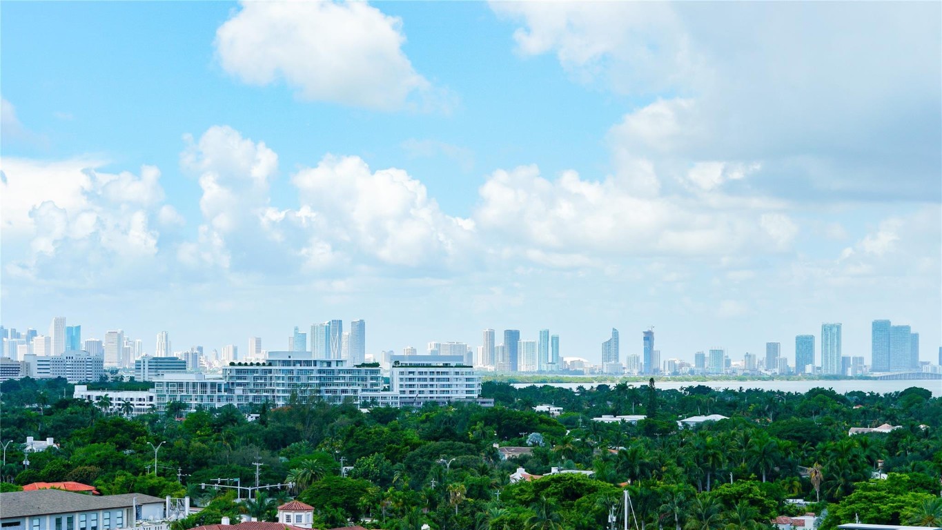 The Alexander Condominium - Residential