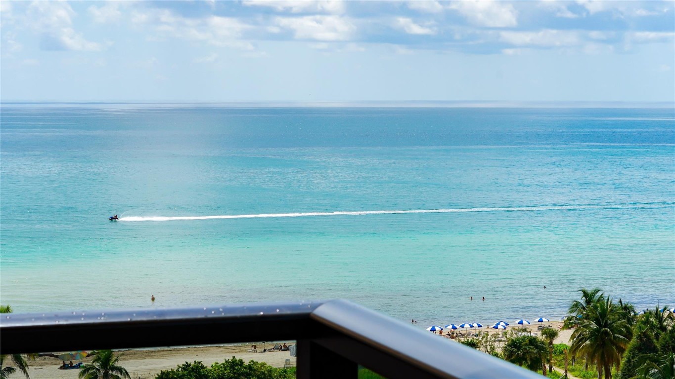 The Alexander Condominium - Residential