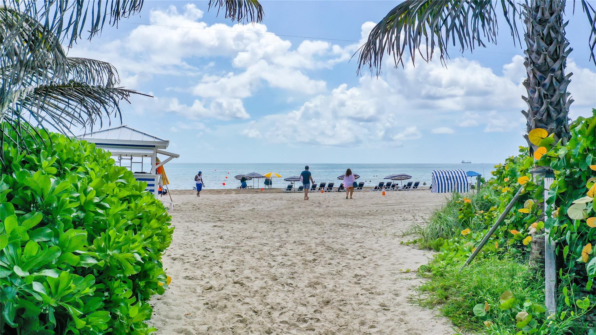 The Alexander Condominium - Residential