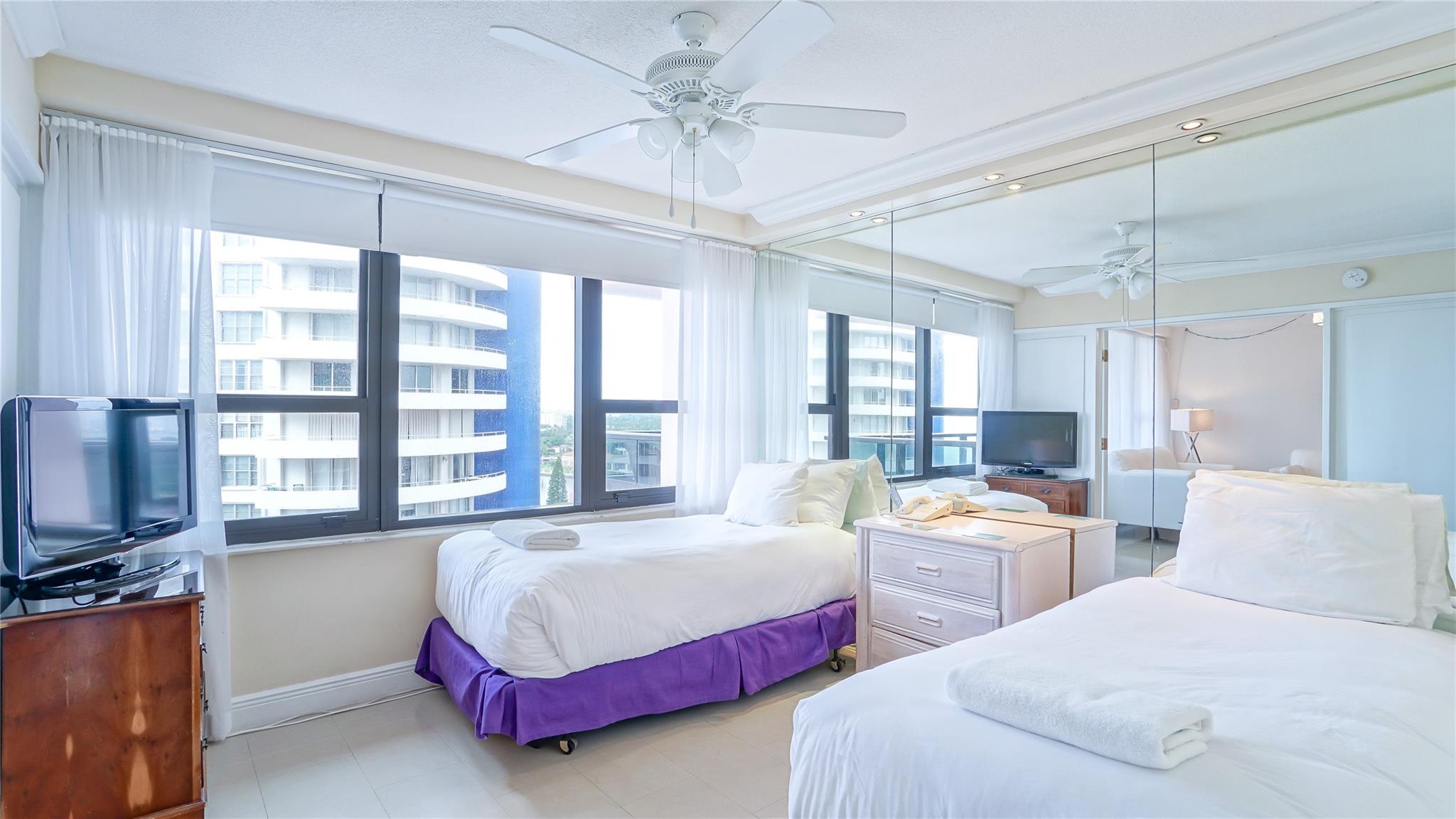 The Alexander Condominium - Residential