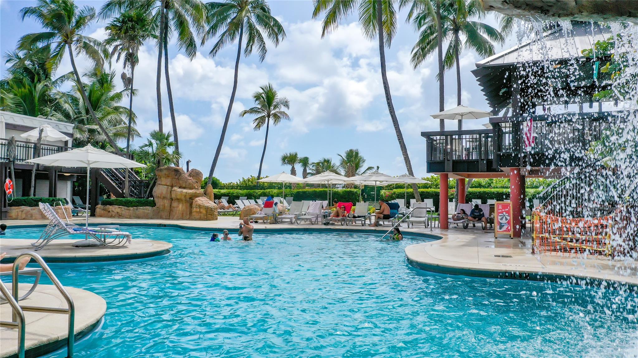 The Alexander Condominium - Residential