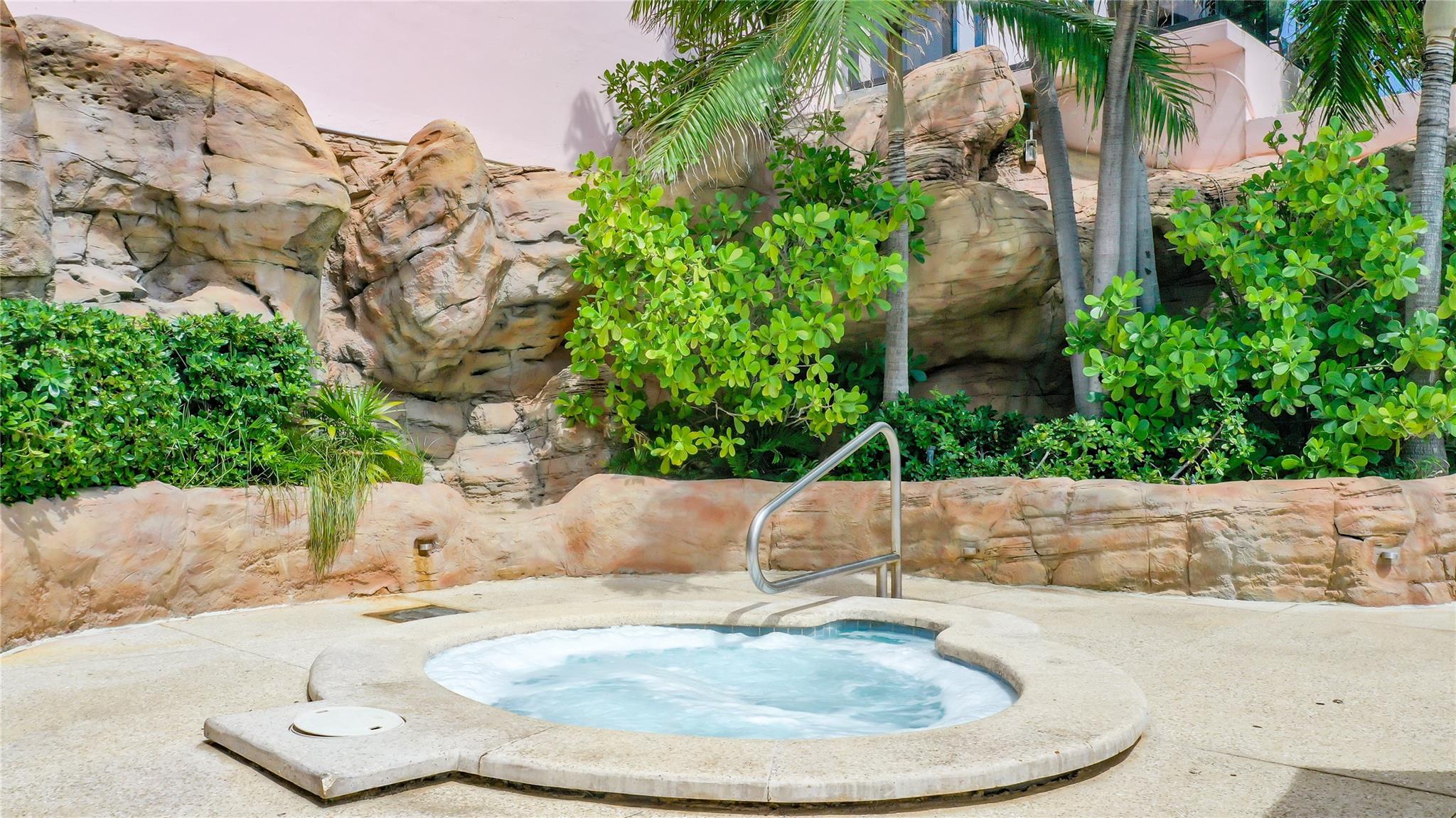 The Alexander Condominium - Residential