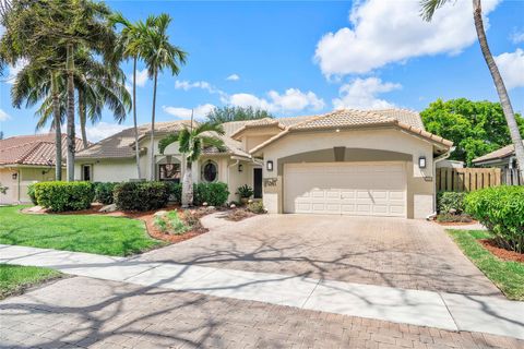 10361 NW 18th Pl Plantation FL 33322