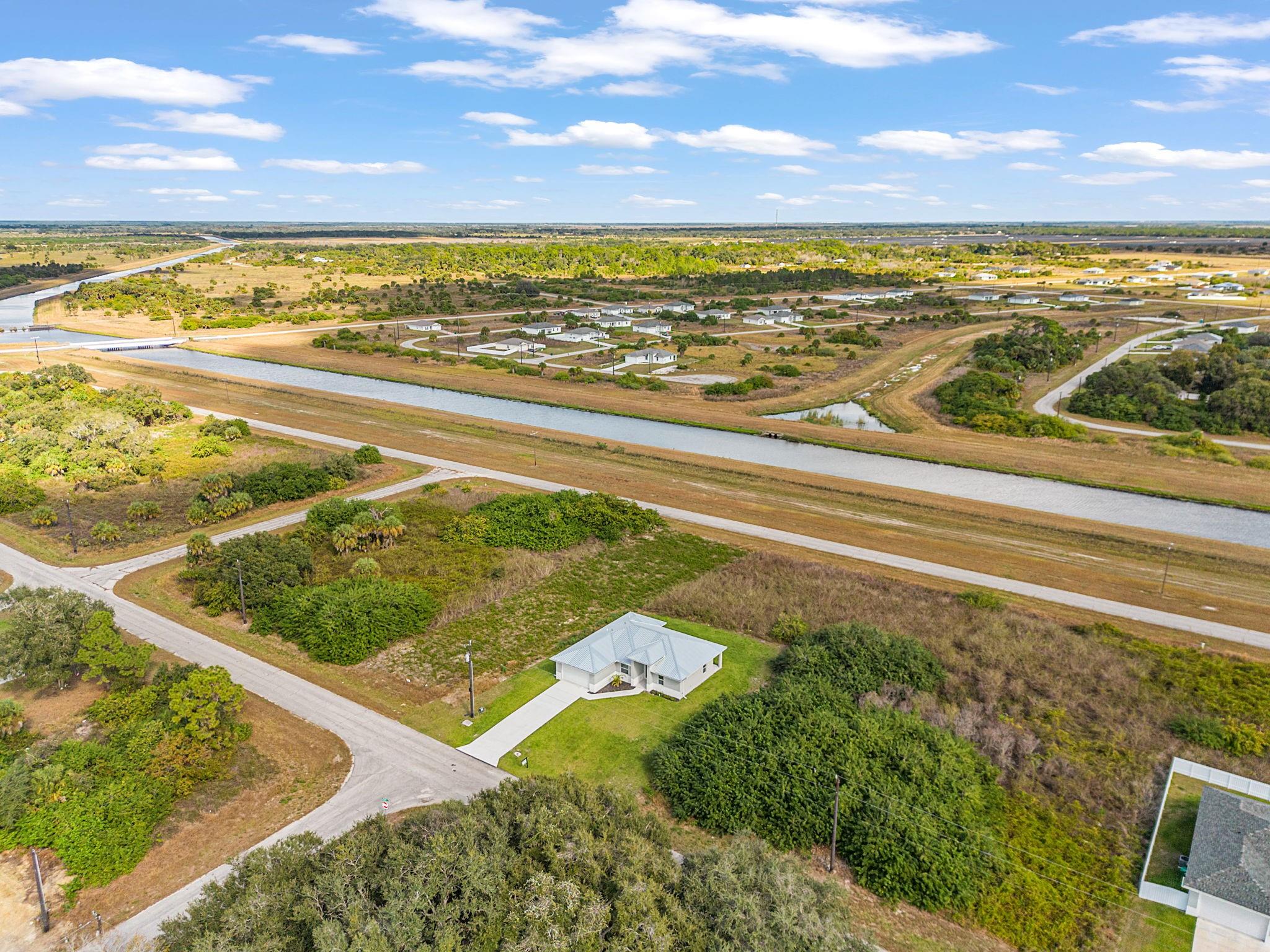 Port LaBelle - Residential