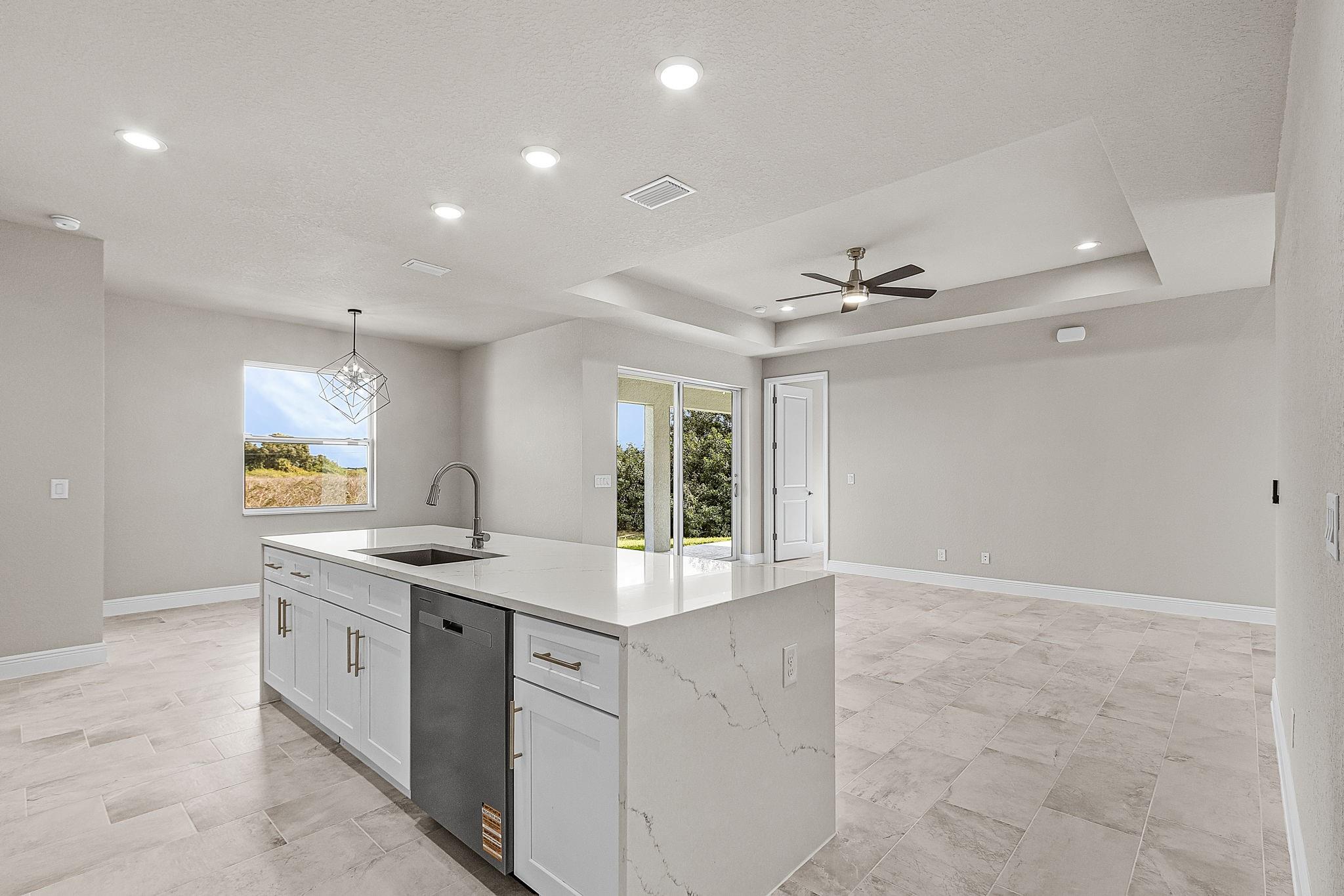 Port LaBelle - Residential