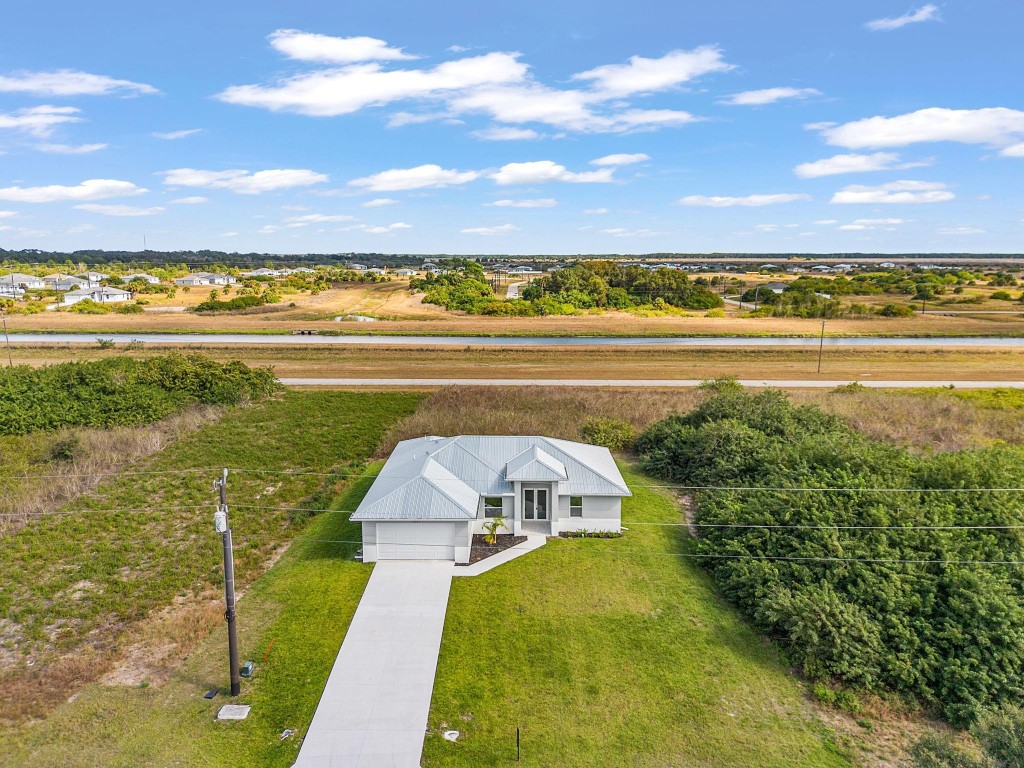 Port LaBelle - Residential