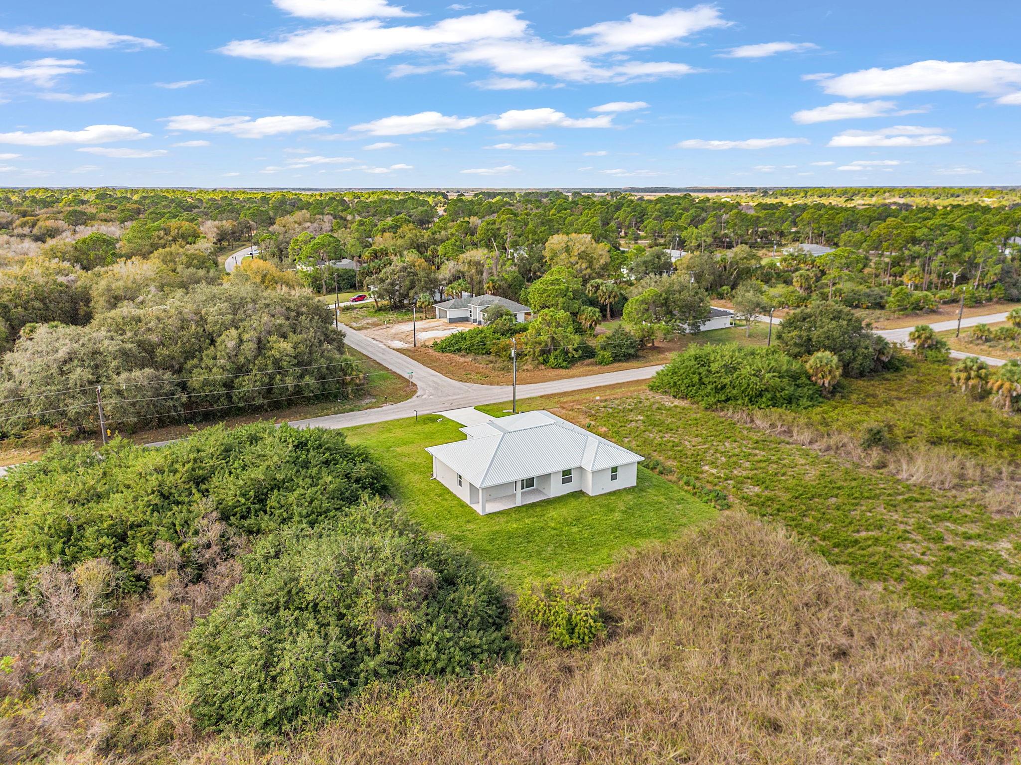 Port LaBelle - Residential