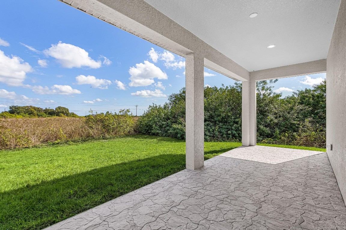 Port LaBelle - Residential