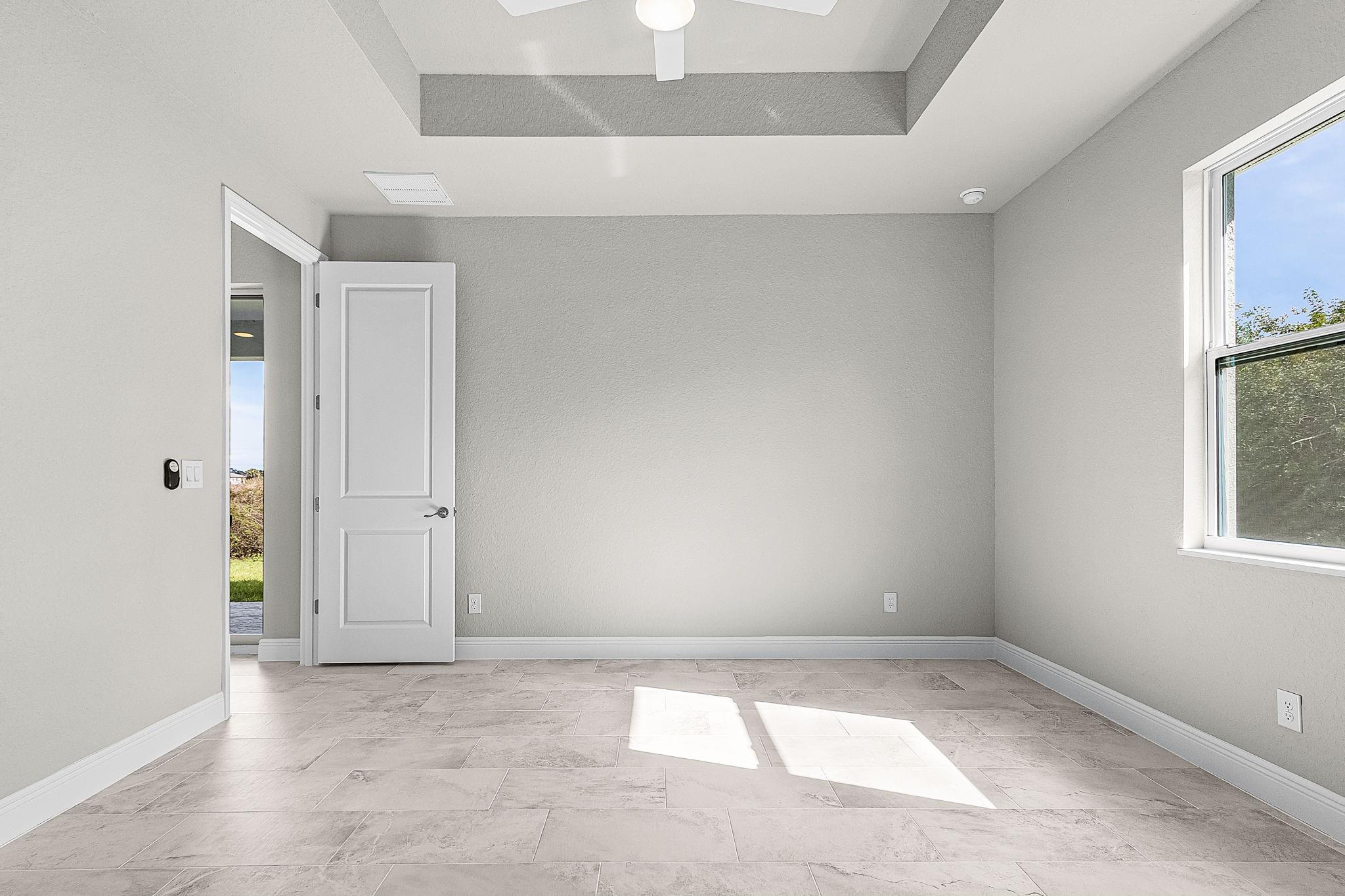 Port LaBelle - Residential