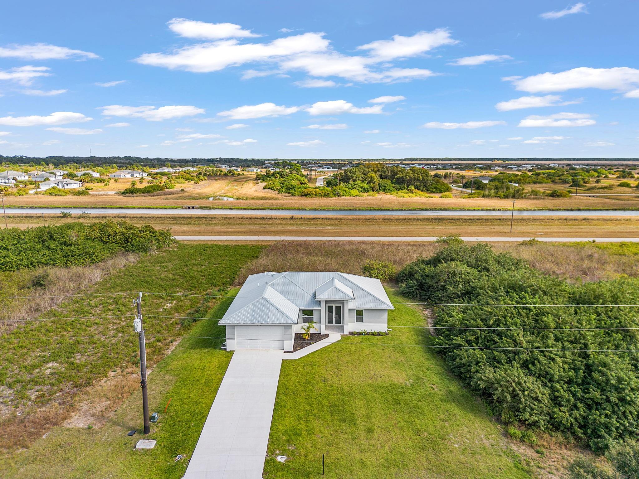 Port LaBelle - Residential