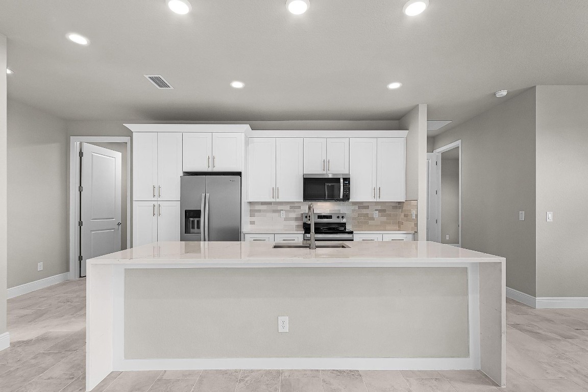 Port LaBelle - Residential