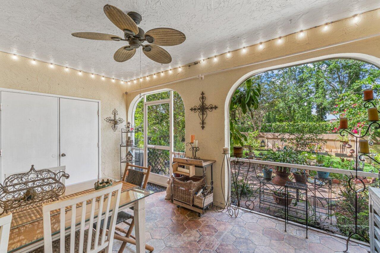 BOCA POINTE - Residential