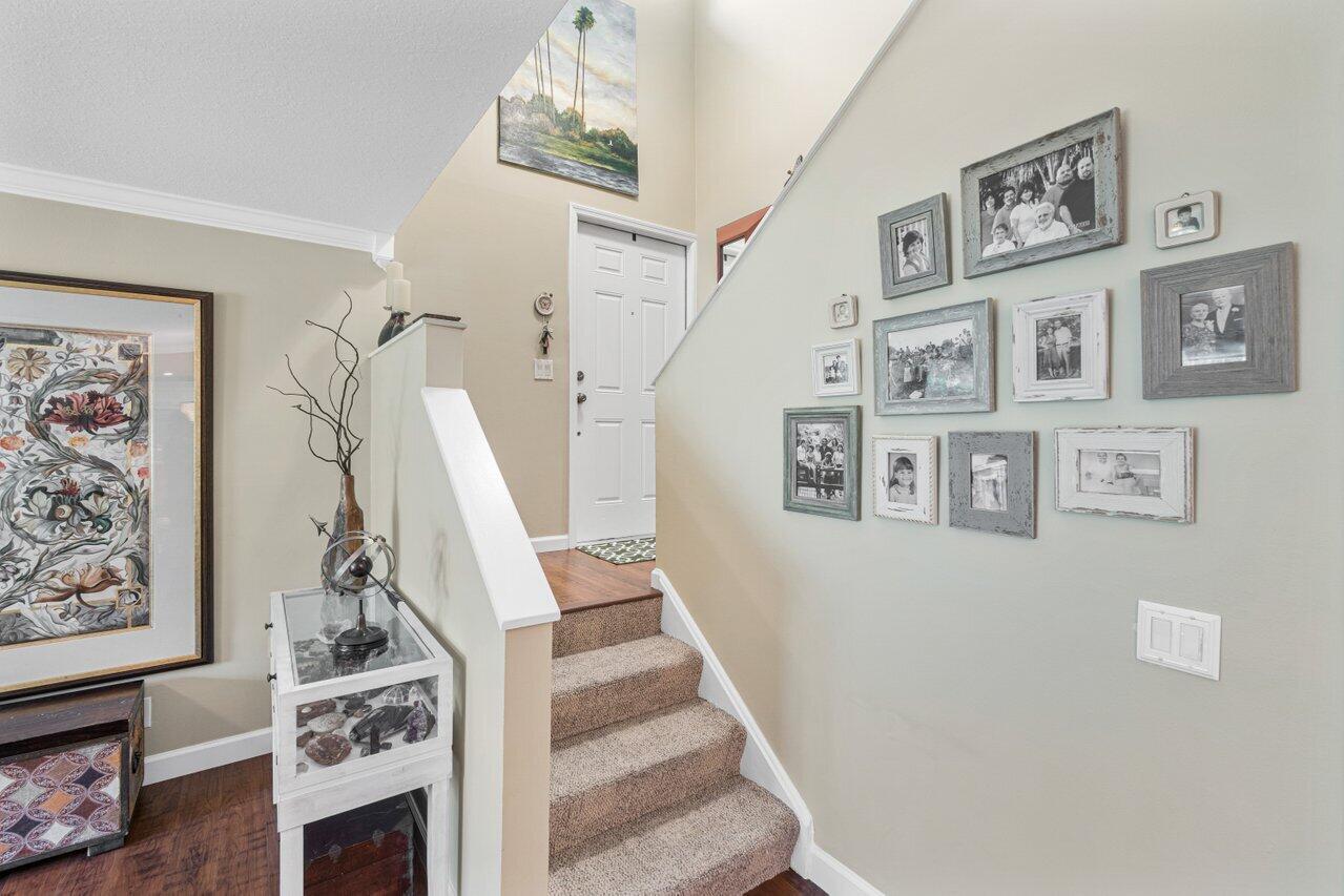 BOCA POINTE - Residential