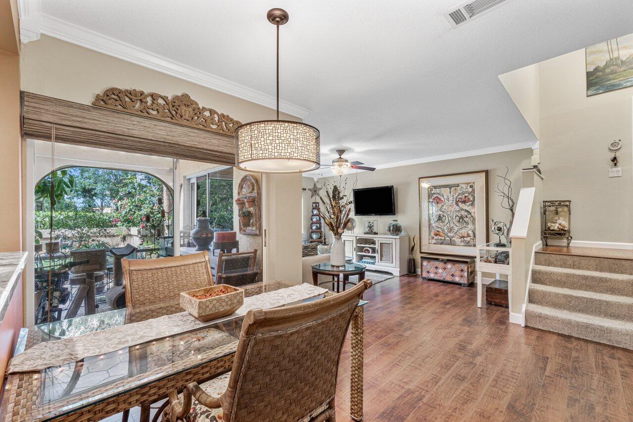 BOCA POINTE - Residential