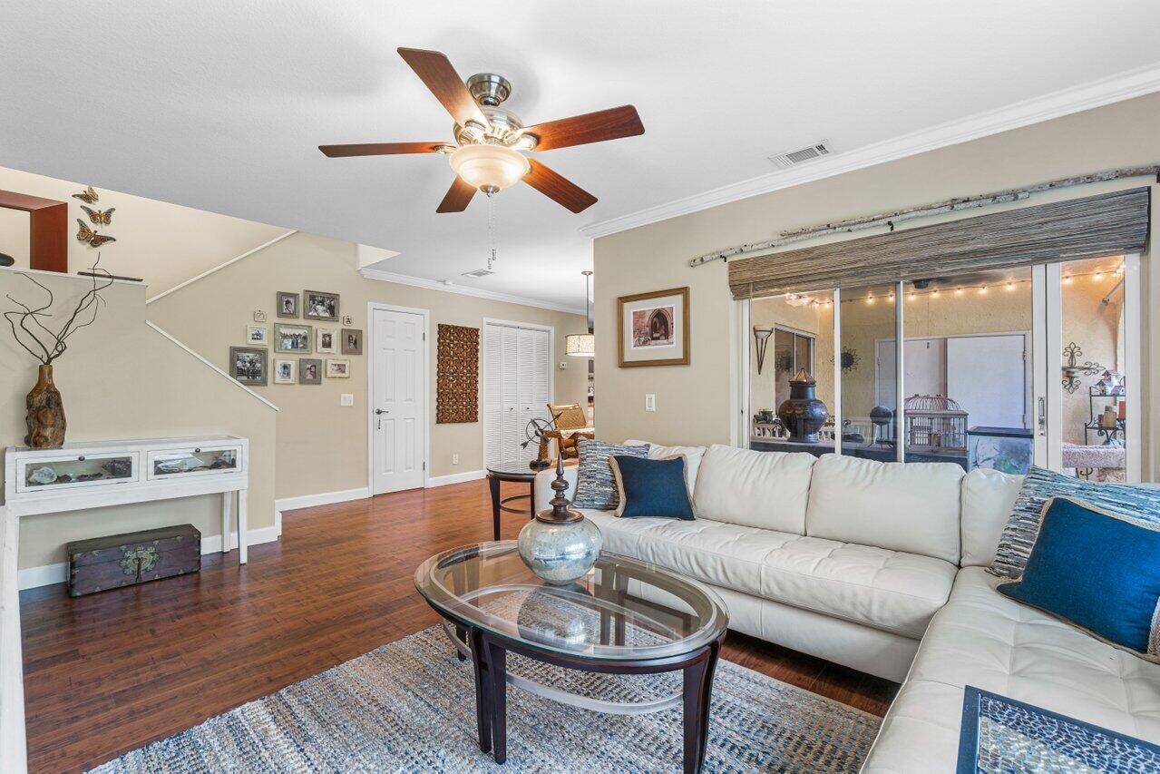 BOCA POINTE - Residential