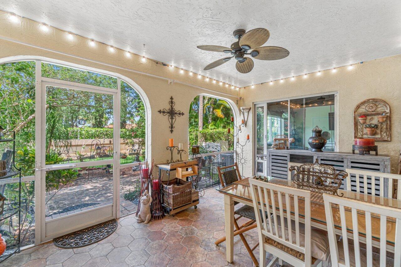 BOCA POINTE - Residential