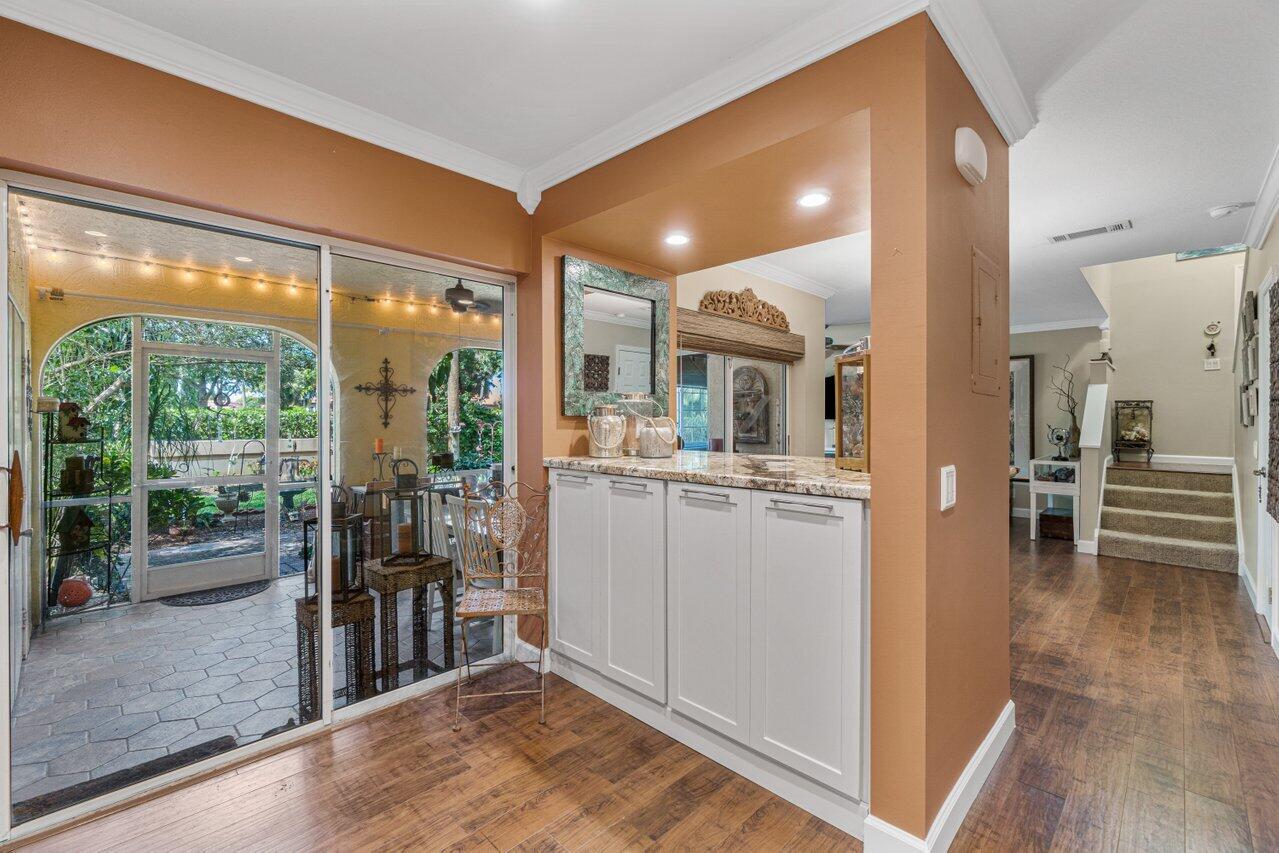 BOCA POINTE - Residential