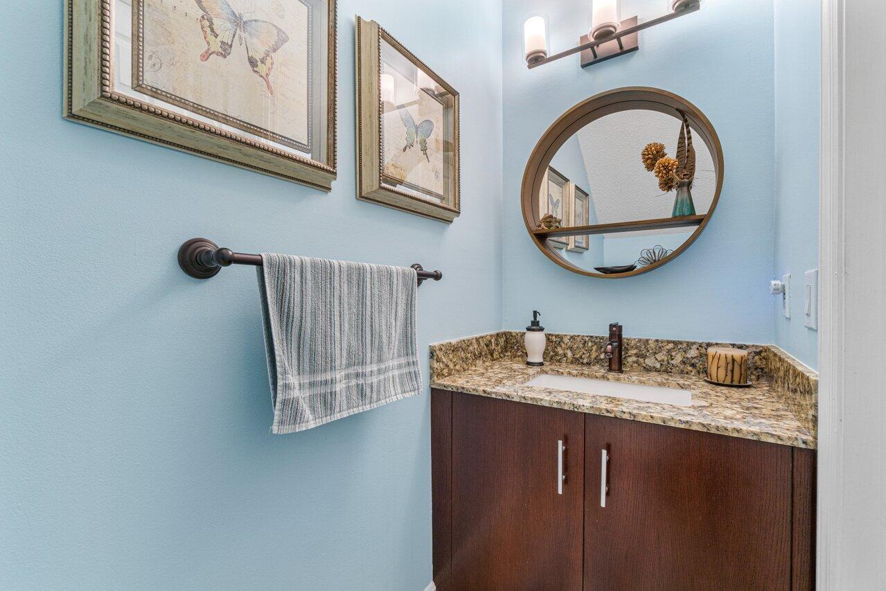 BOCA POINTE - Residential