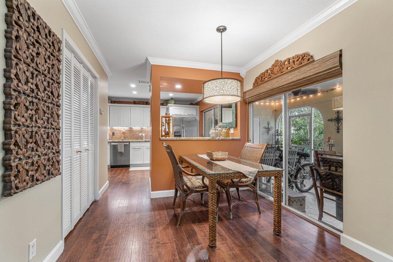 BOCA POINTE - Residential