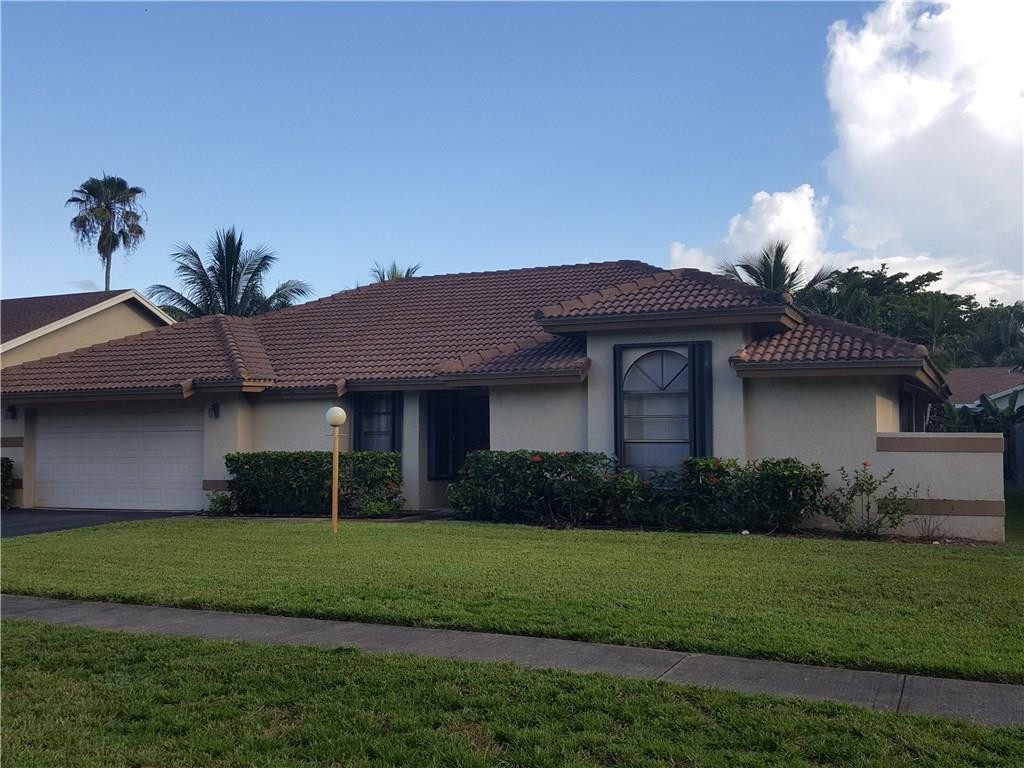 Country Address 102-1 B - Residential