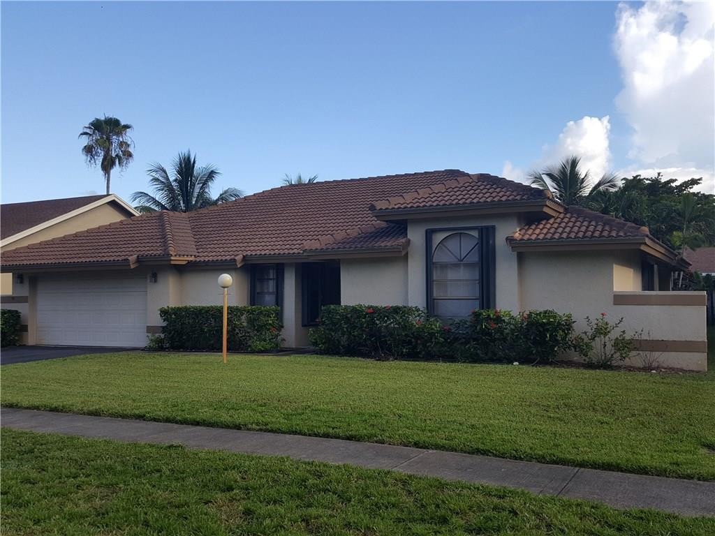 Country Address 102-1 B - Residential