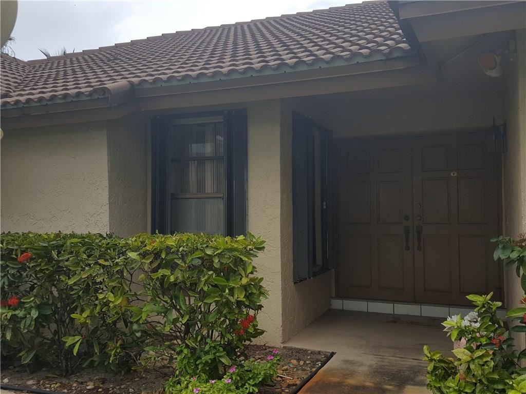Country Address 102-1 B - Residential