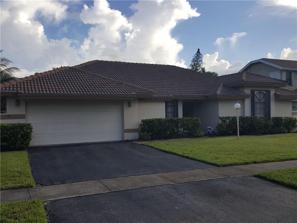 Country Address 102-1 B - Residential