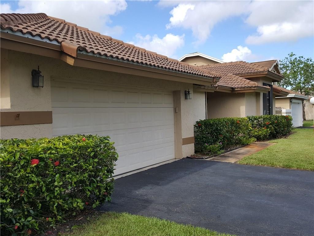 Country Address 102-1 B - Residential