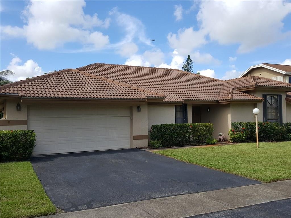 Country Address 102-1 B - Residential