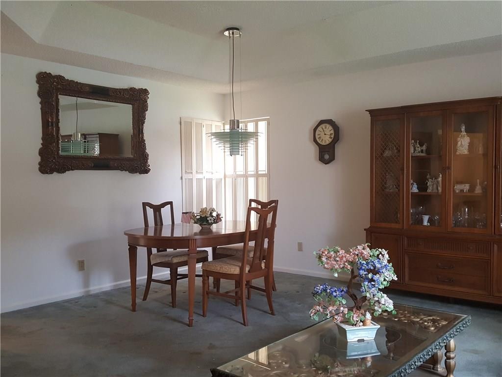 Country Address 102-1 B - Residential