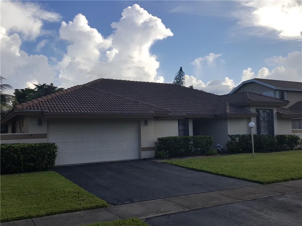 Country Address 102-1 B - Residential