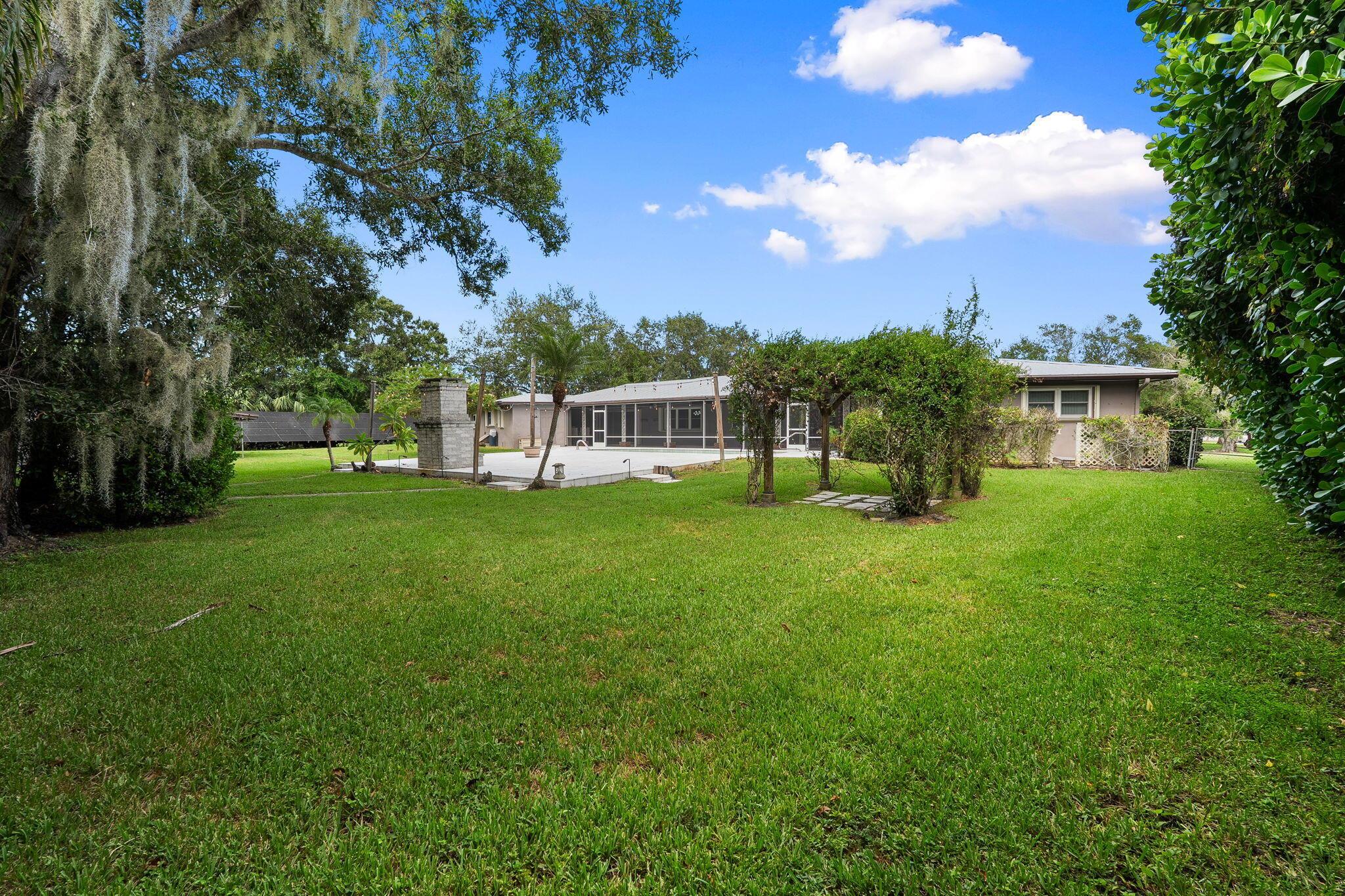 NORTH FORK ESTATES SUBDIV - Residential