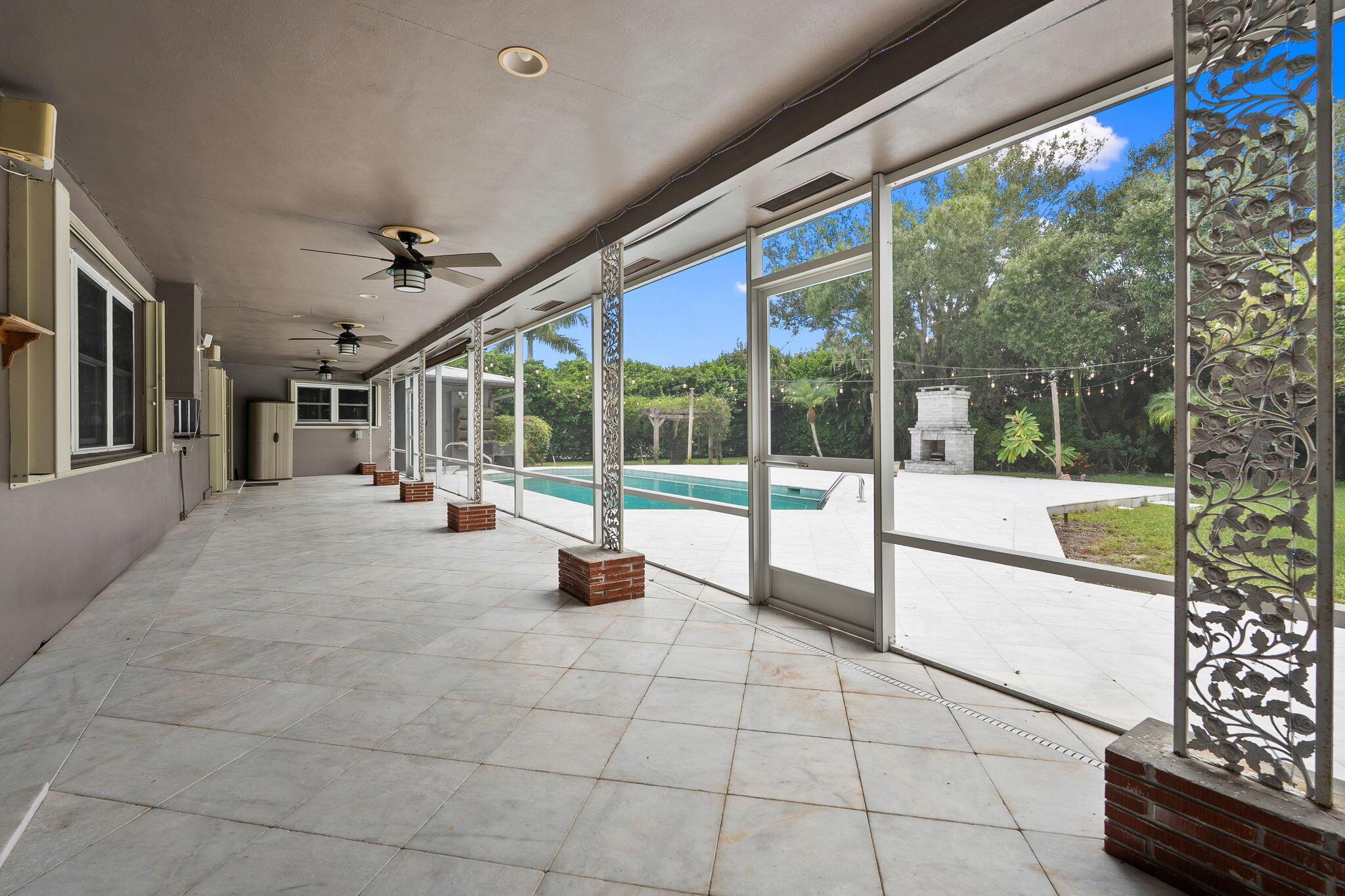 NORTH FORK ESTATES SUBDIV - Residential