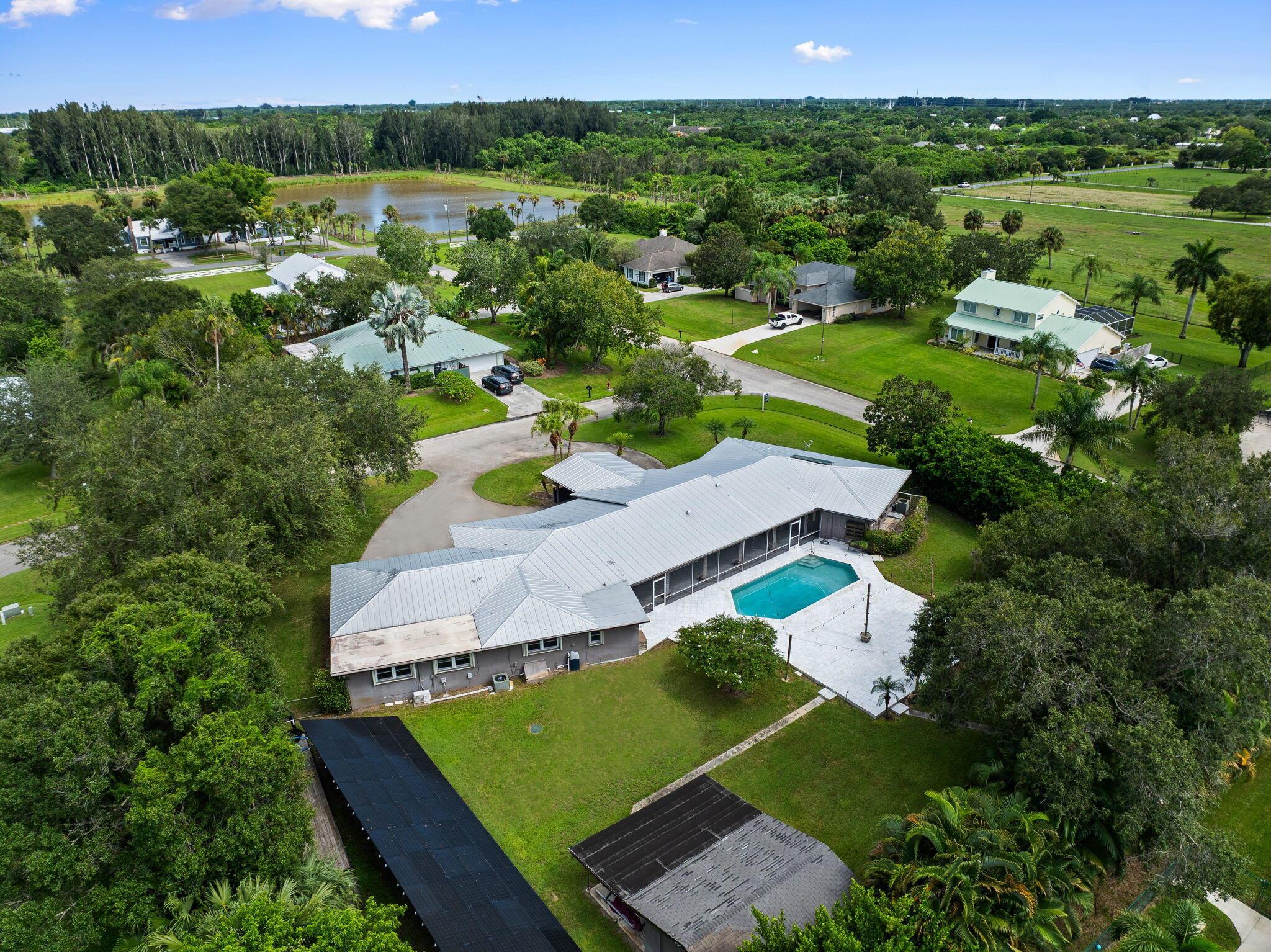 NORTH FORK ESTATES SUBDIV - Residential