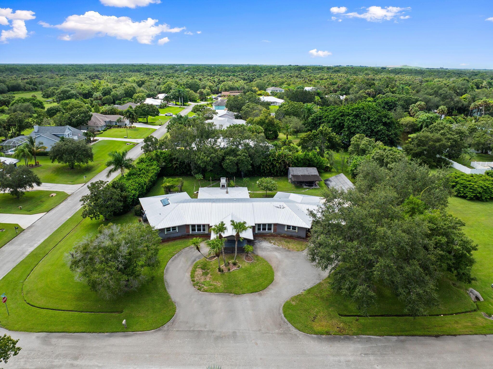 NORTH FORK ESTATES SUBDIV - Residential