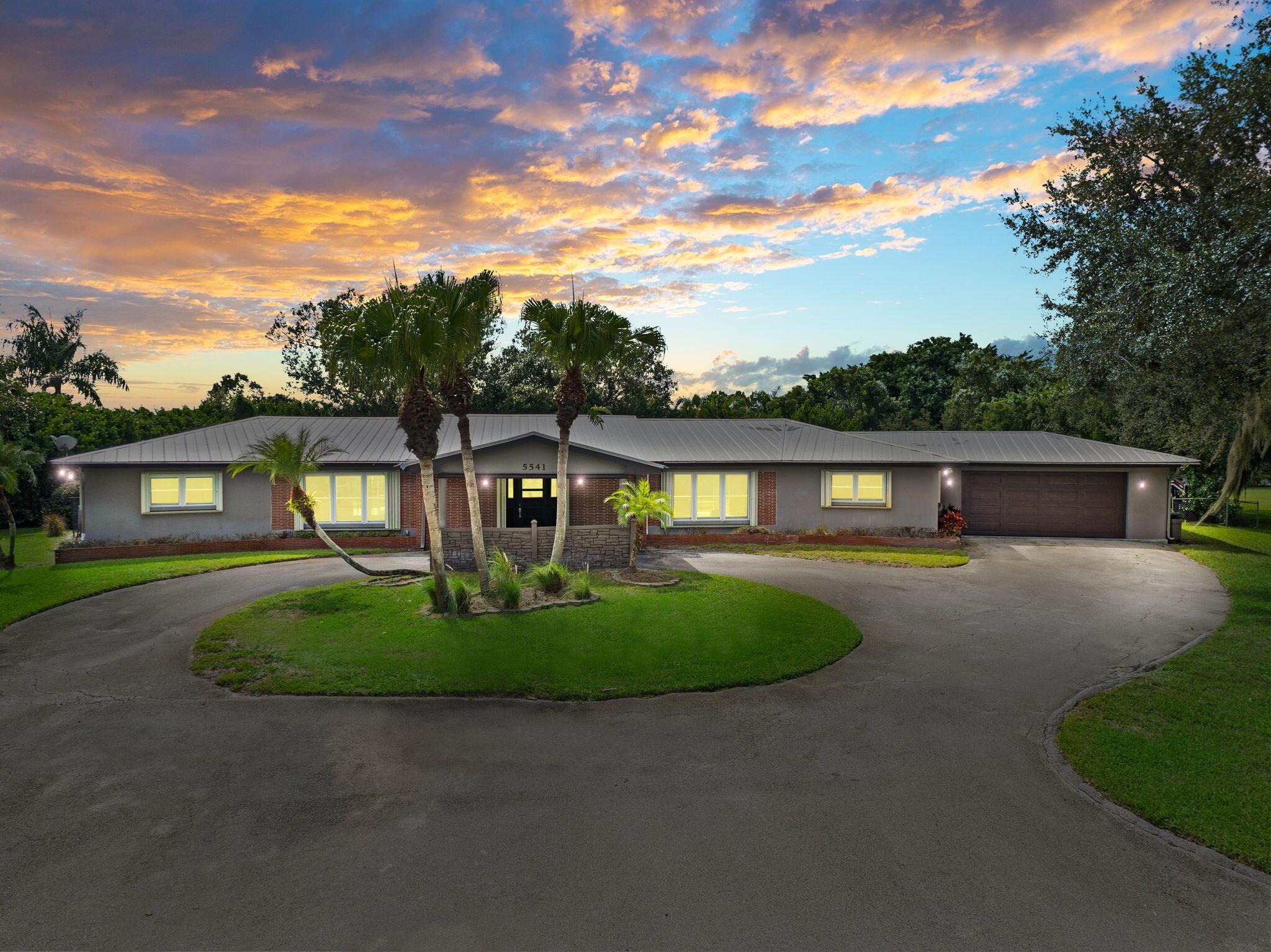 NORTH FORK ESTATES SUBDIV - Residential