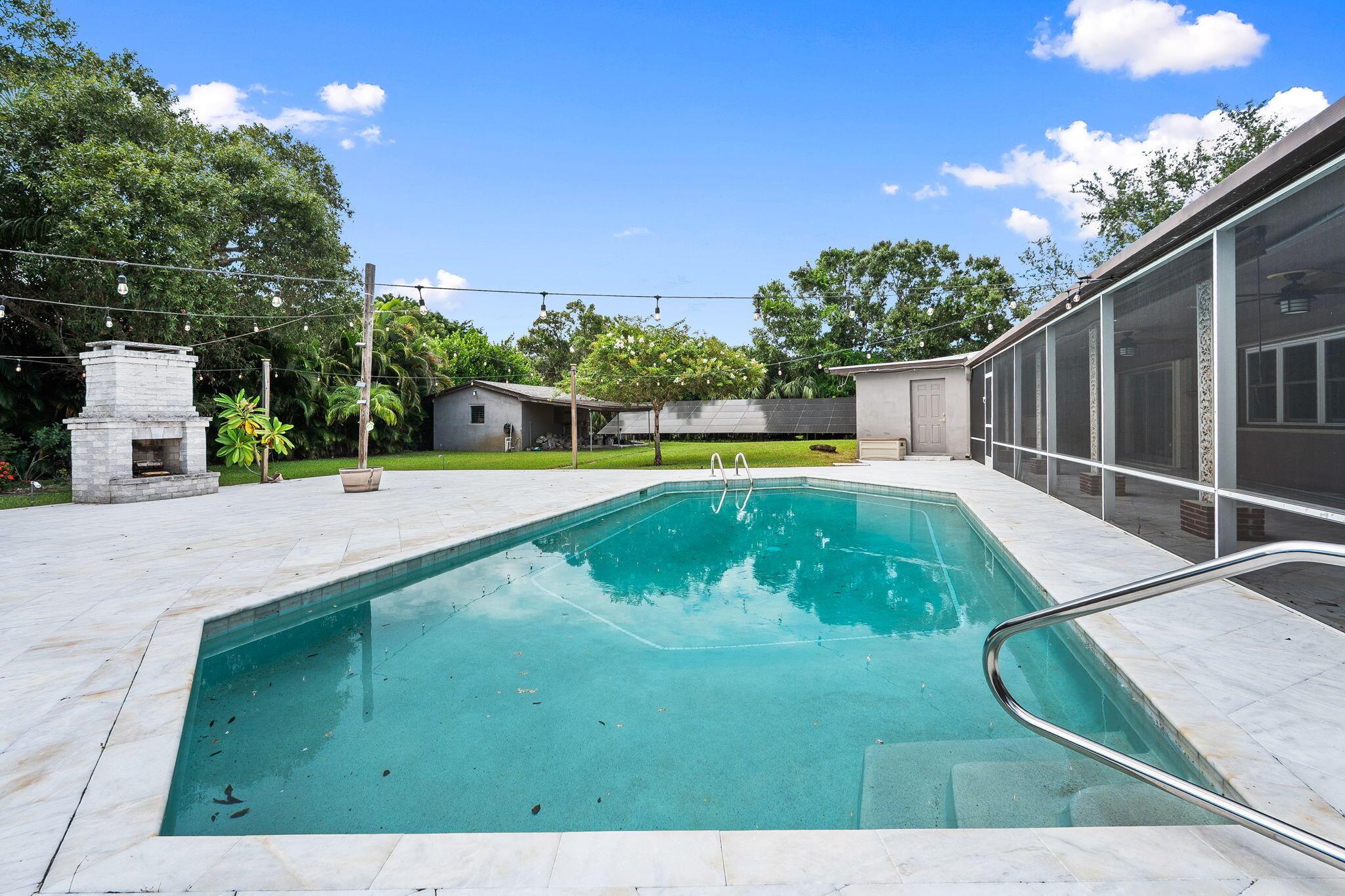 NORTH FORK ESTATES SUBDIV - Residential