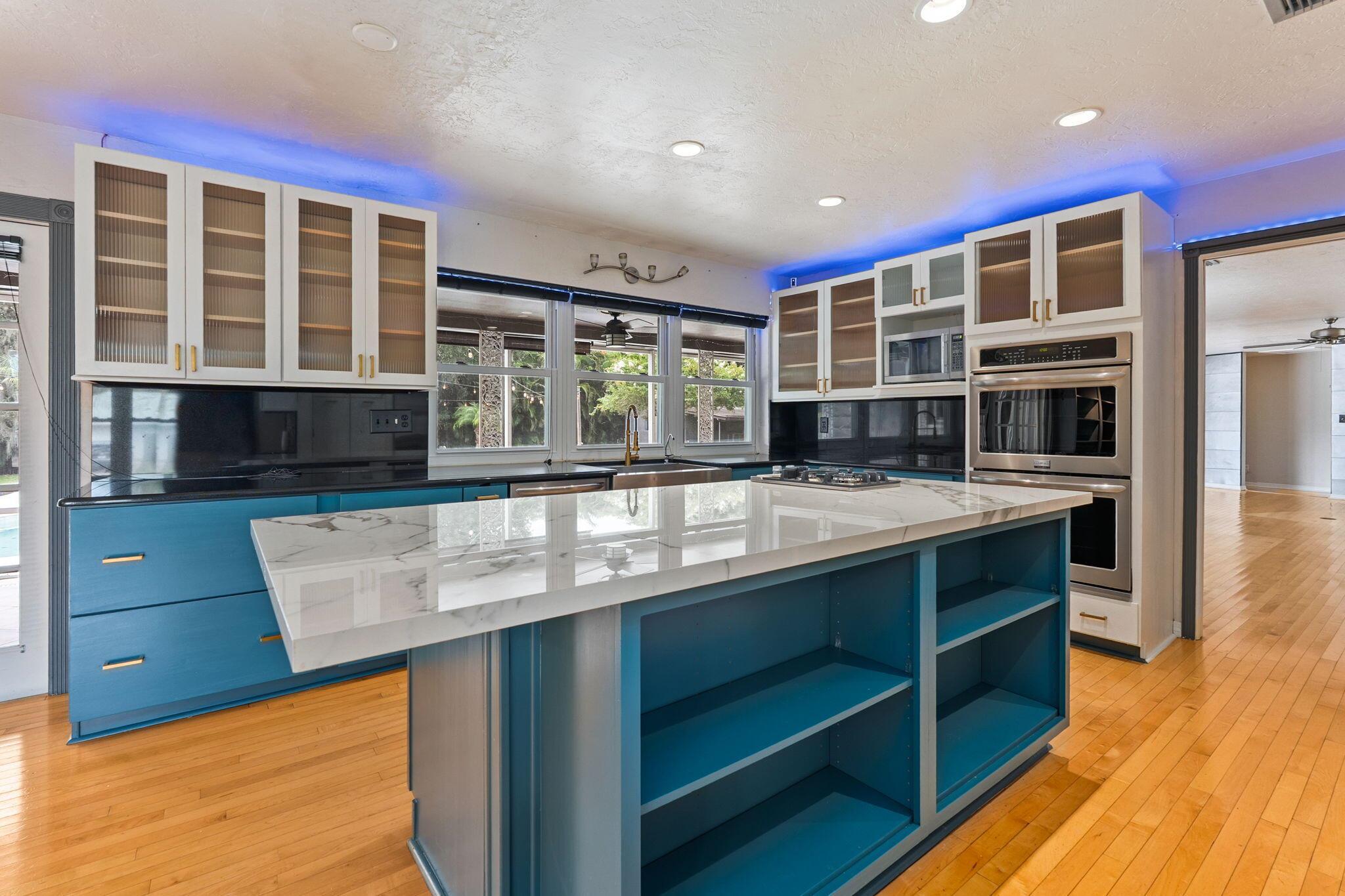 NORTH FORK ESTATES SUBDIV - Residential