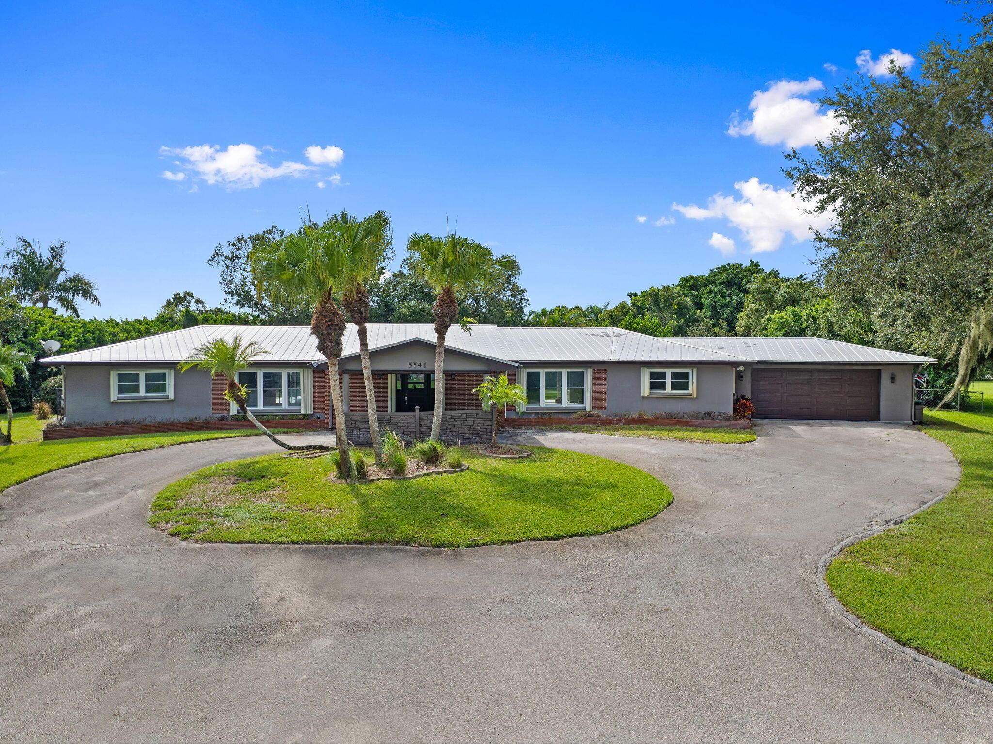 NORTH FORK ESTATES SUBDIV - Residential